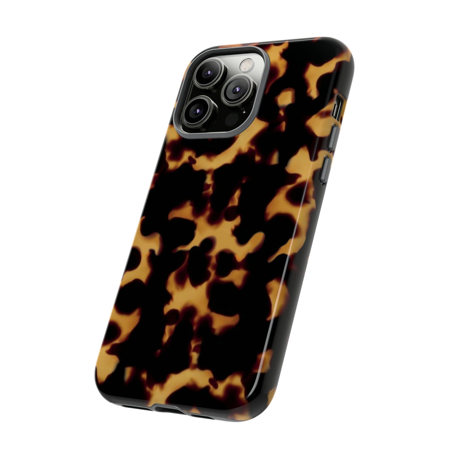 Tortoiseshell Case