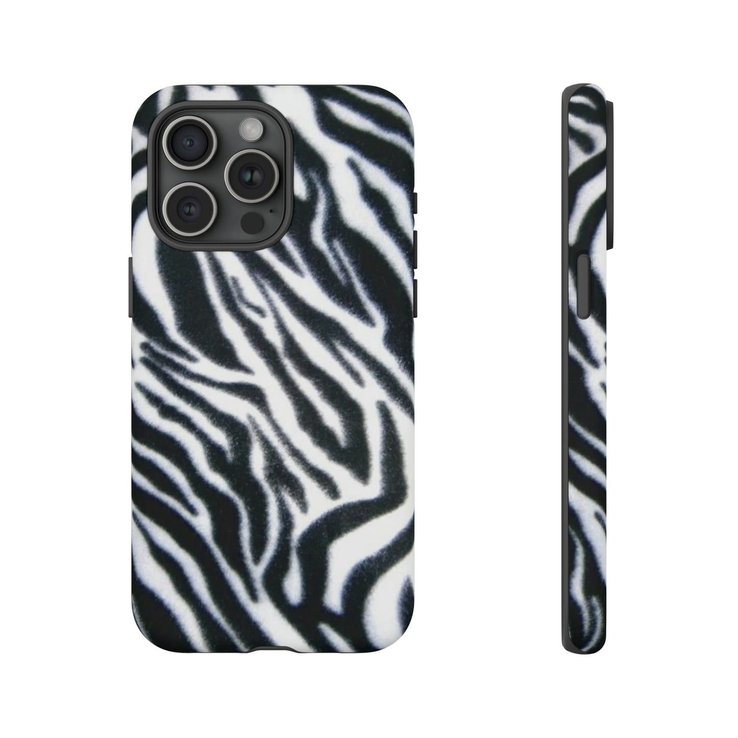 Zebra Case