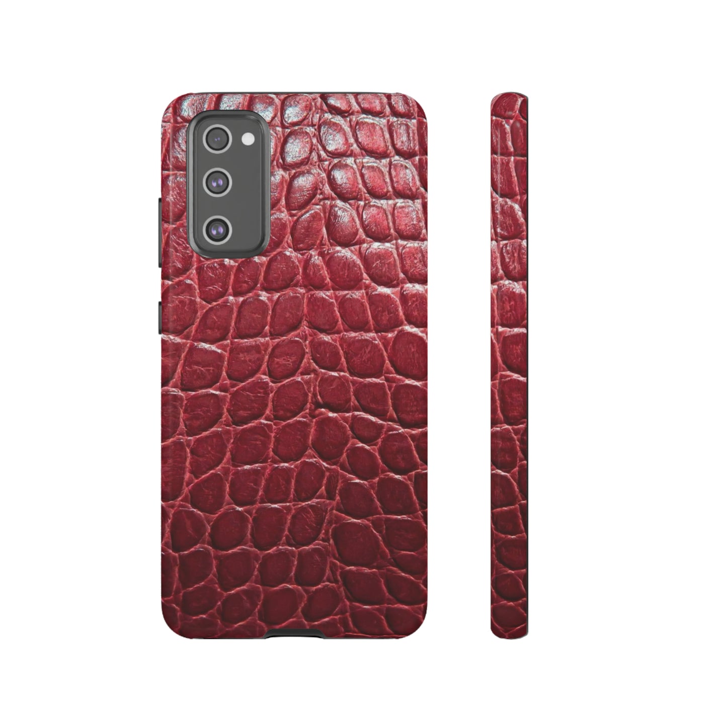 Snake Skin Case