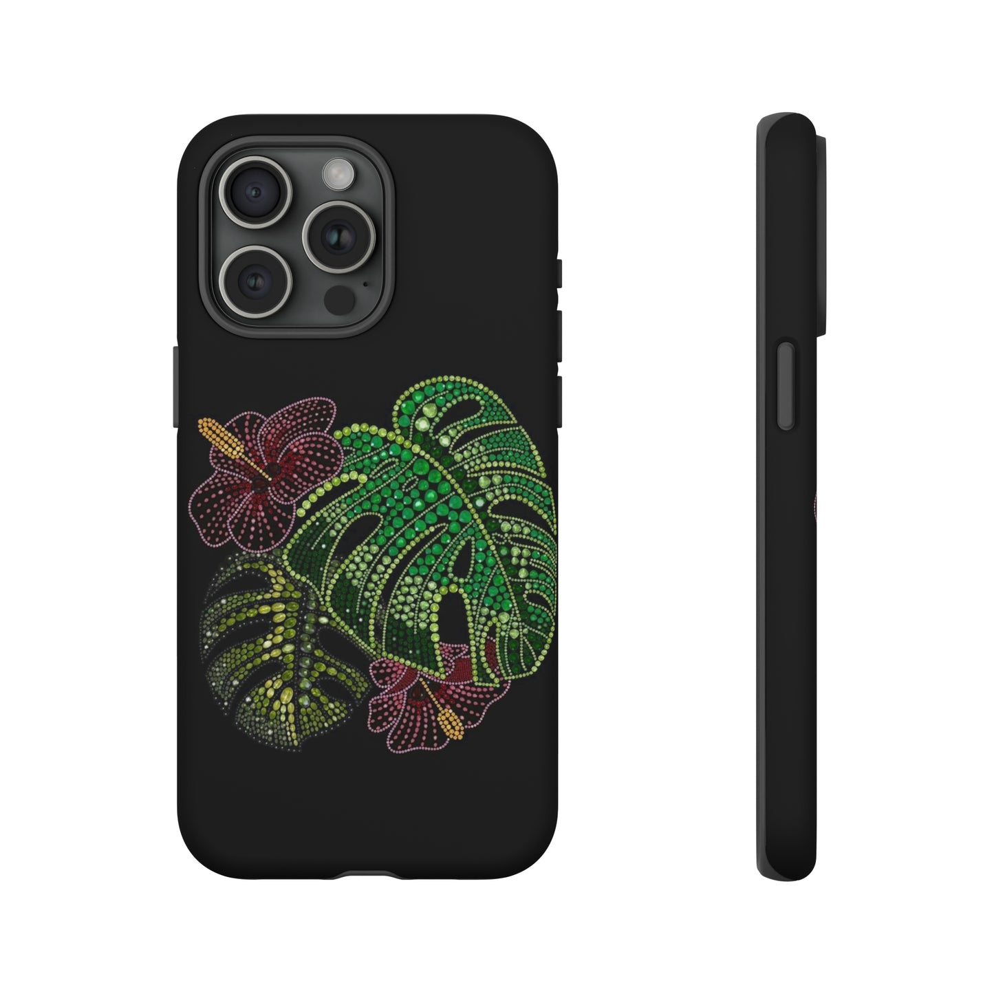 Tropical Case