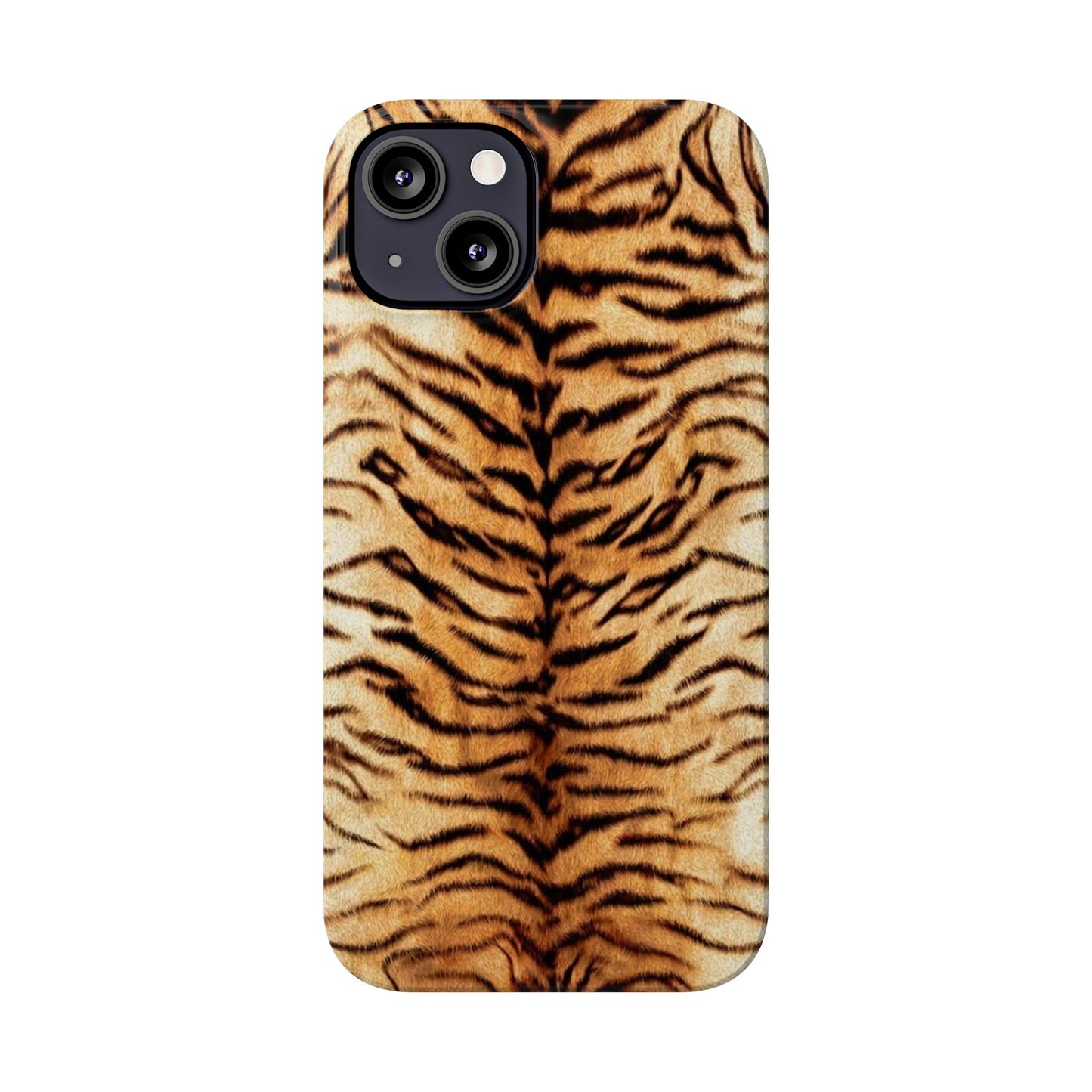 Tiger Case Sleek