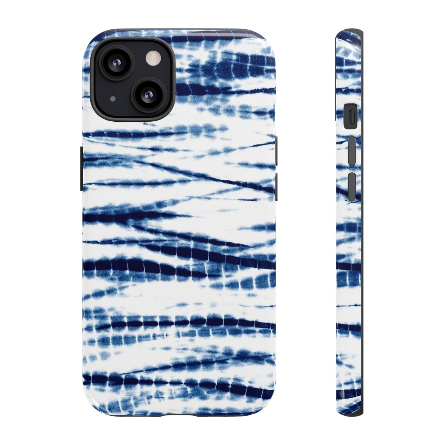 Tie Dye Case