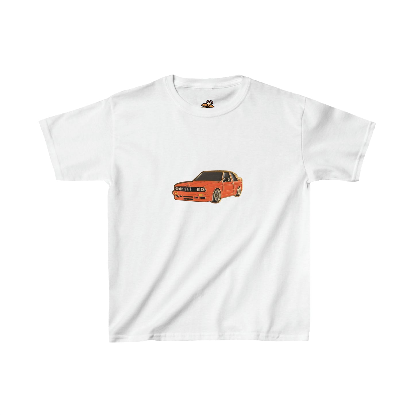 Nostalgia Ultra Baby Tee