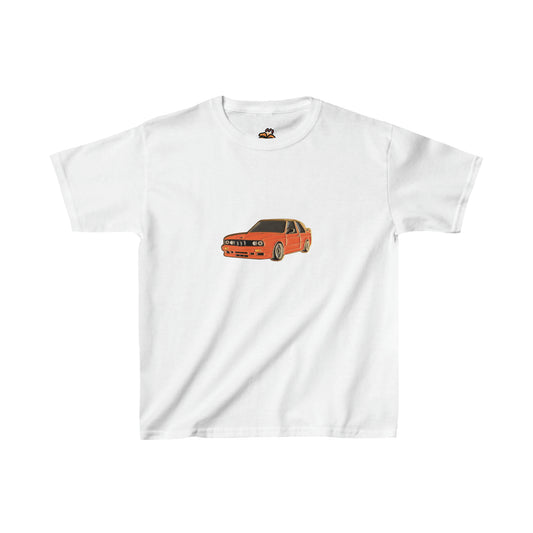 Nostalgia Ultra Baby Tee