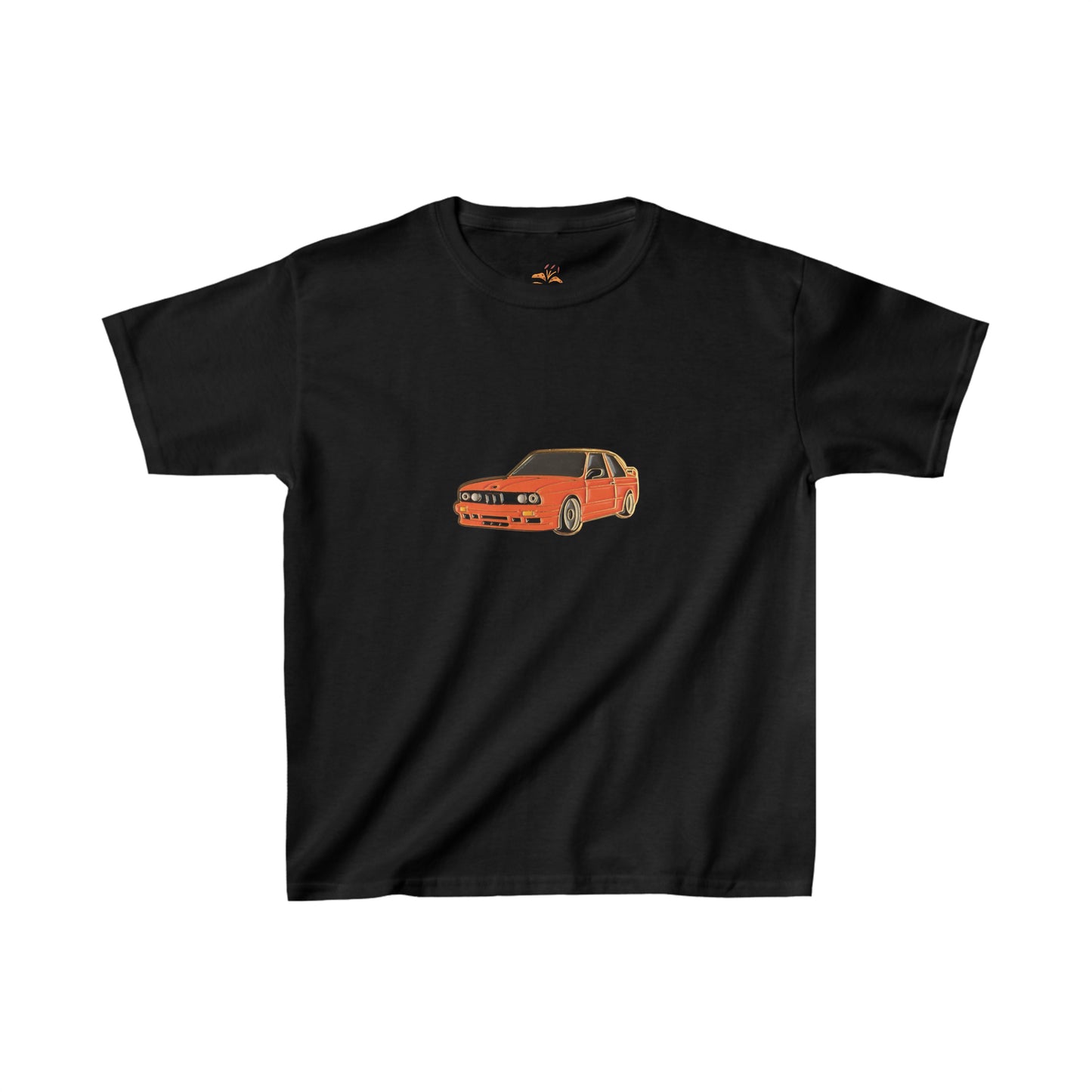 Nostalgia Ultra Baby Tee