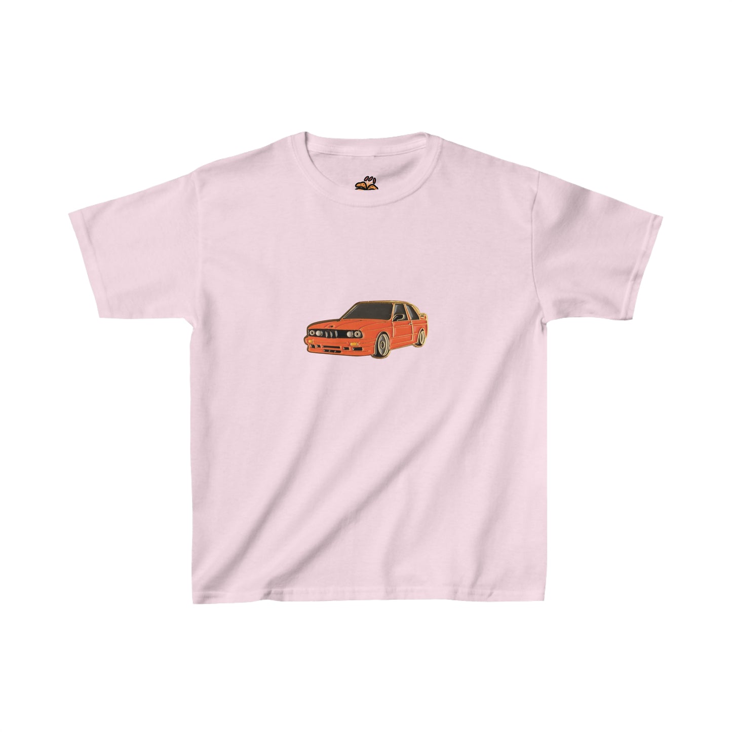 Nostalgia Ultra Baby Tee