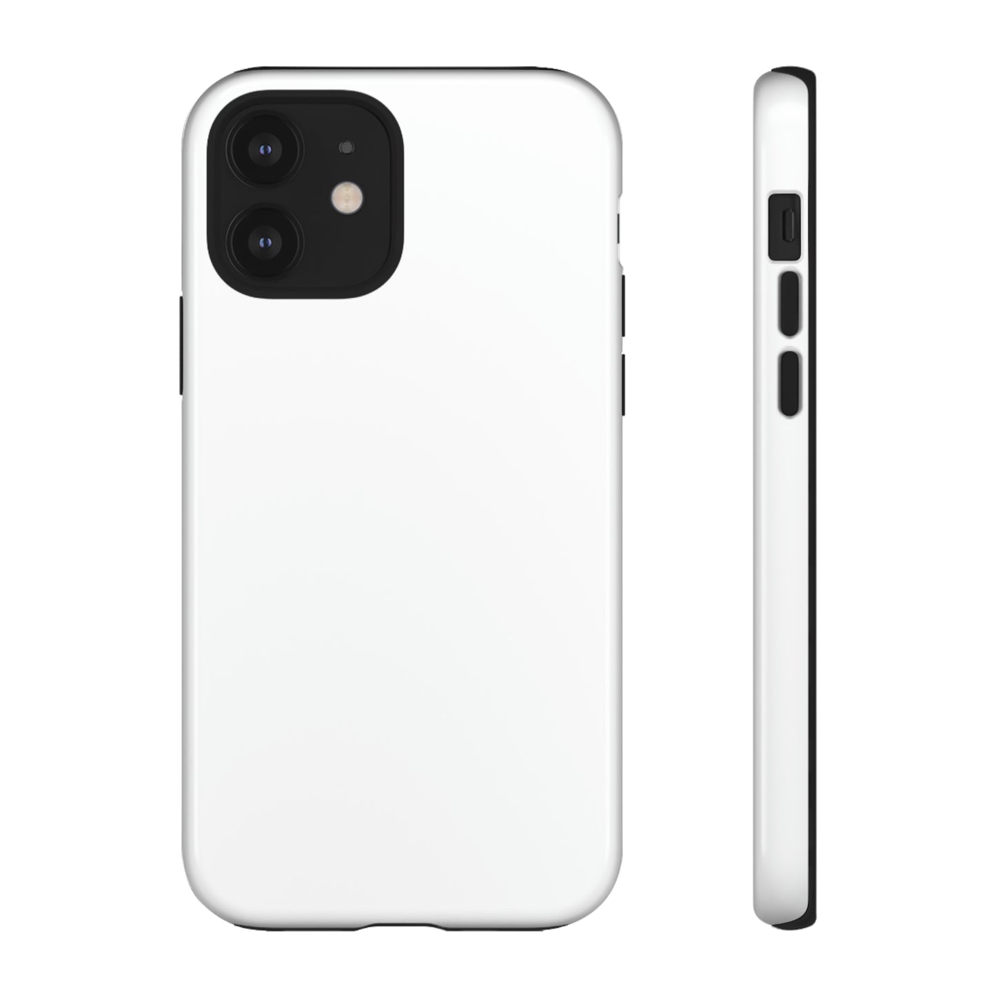 Plain White Case