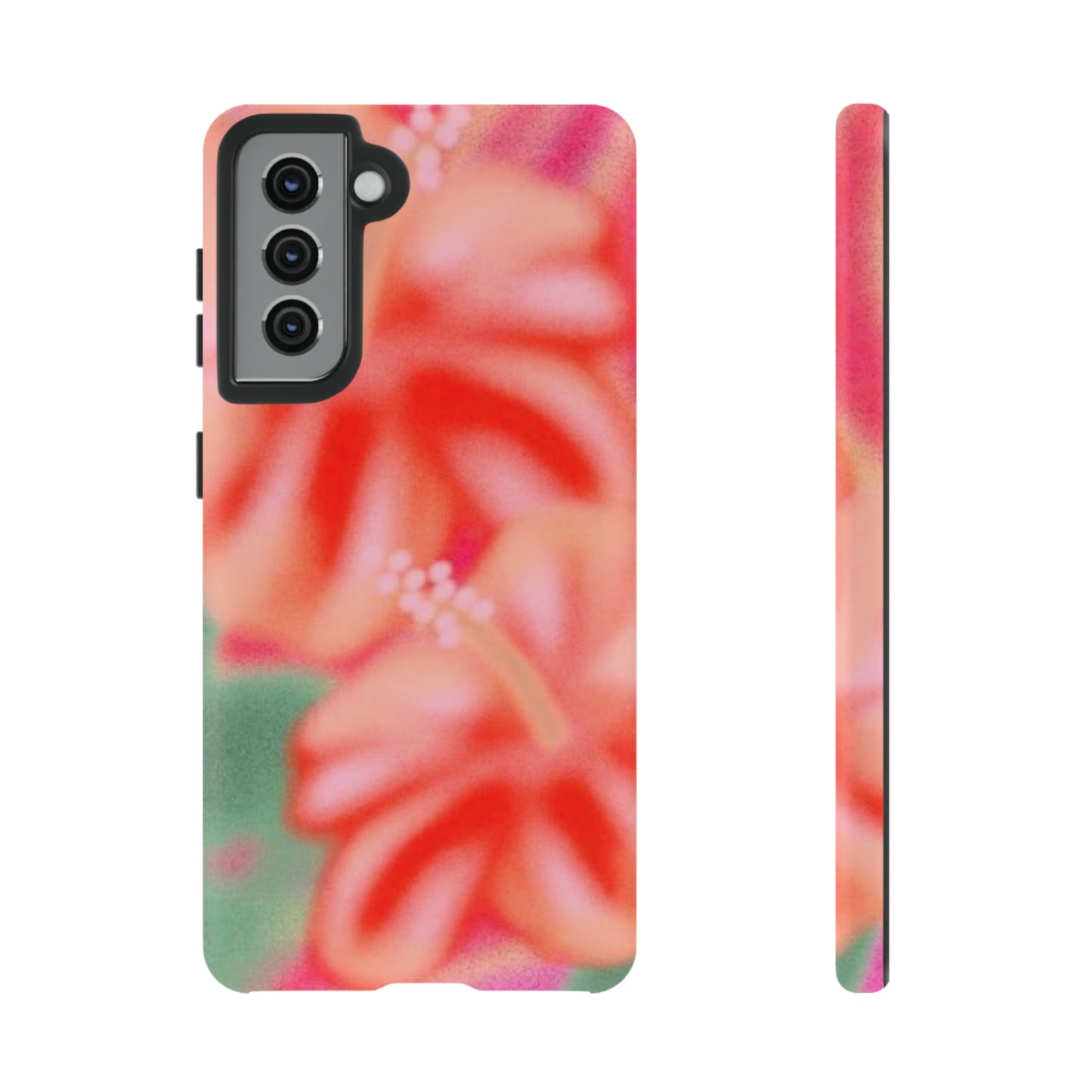 Hibiscus Case