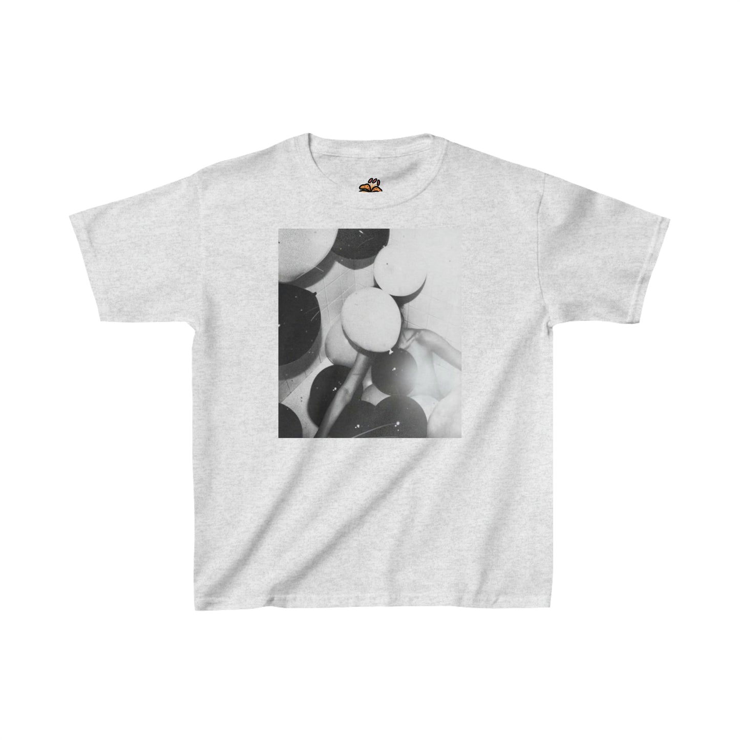 House of Balloon's Baby Tee