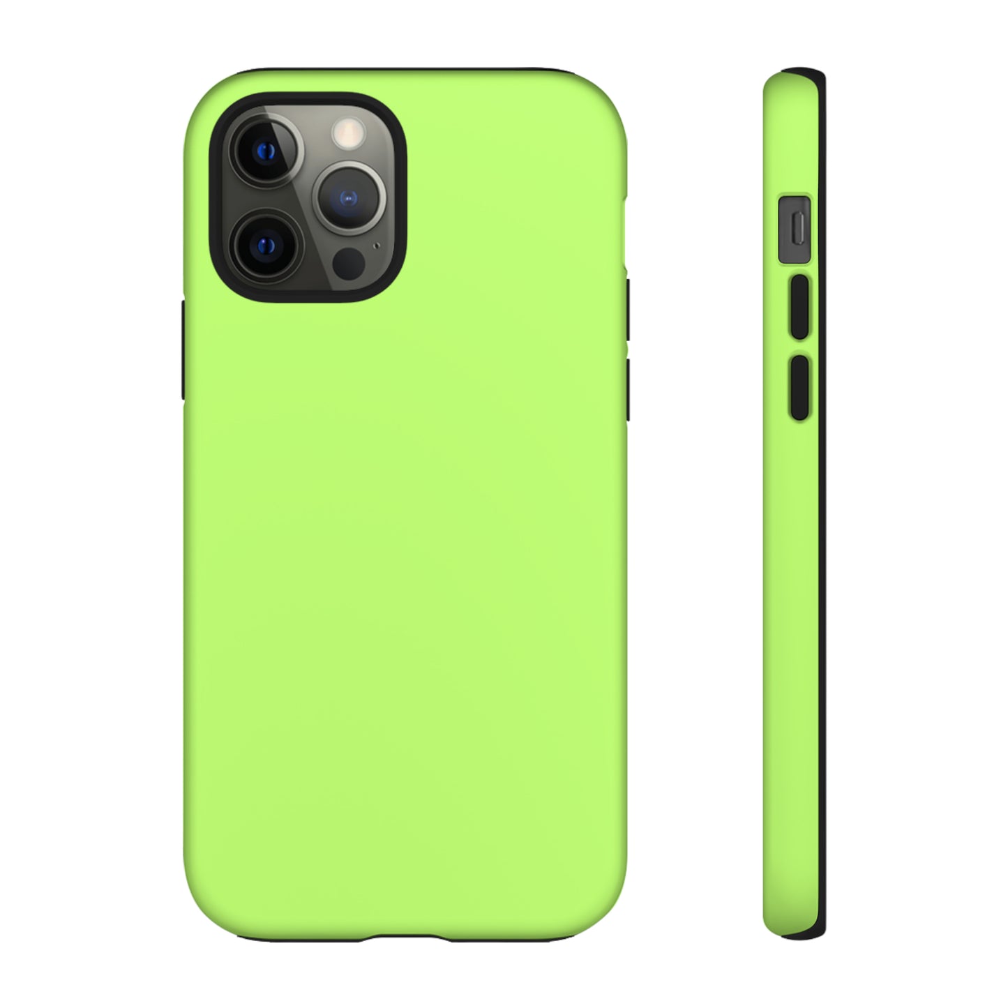 Plain Lime Case