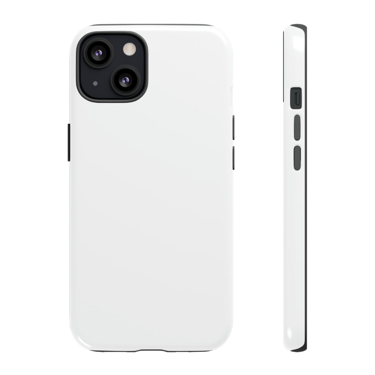 Plain White Case