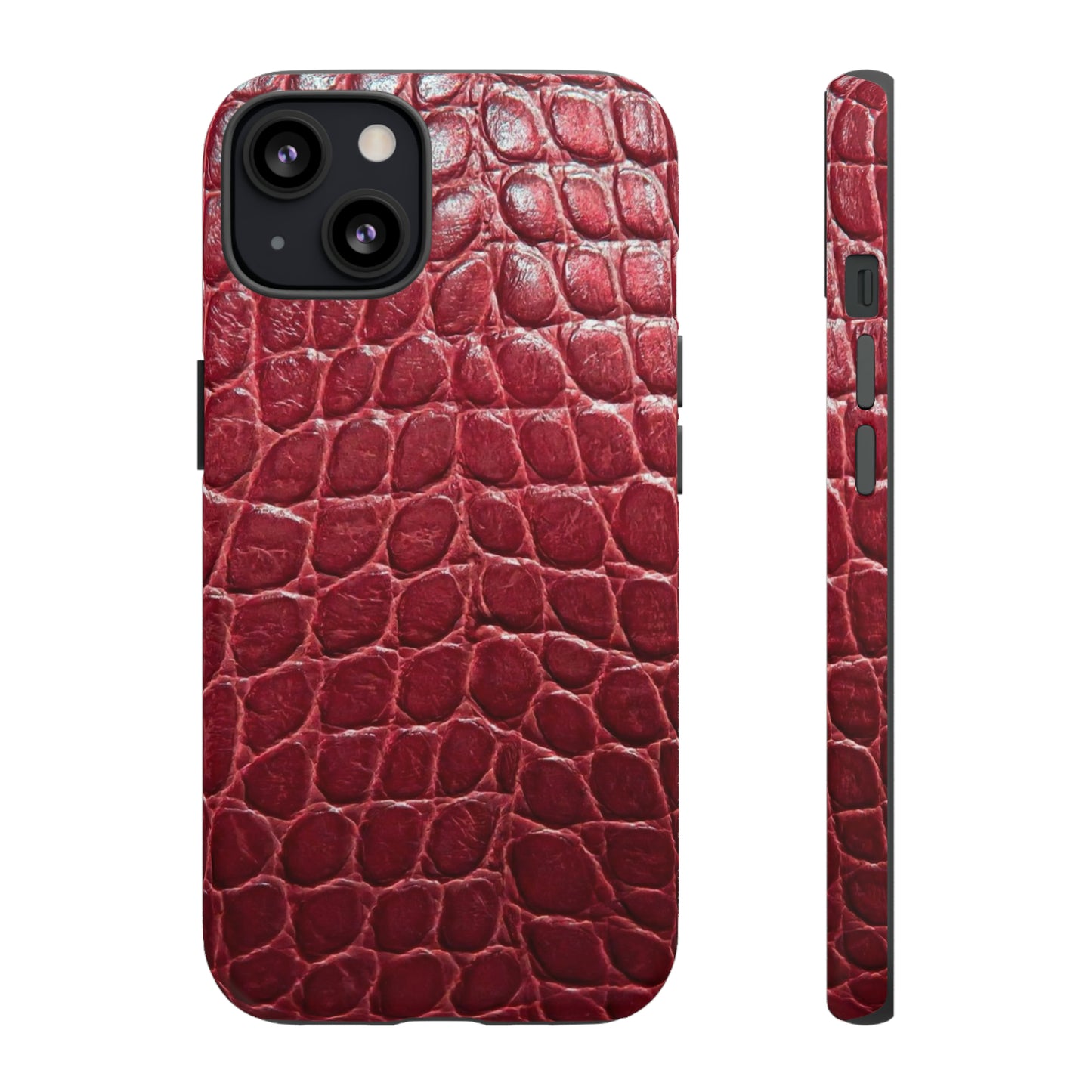 Snake Skin Case