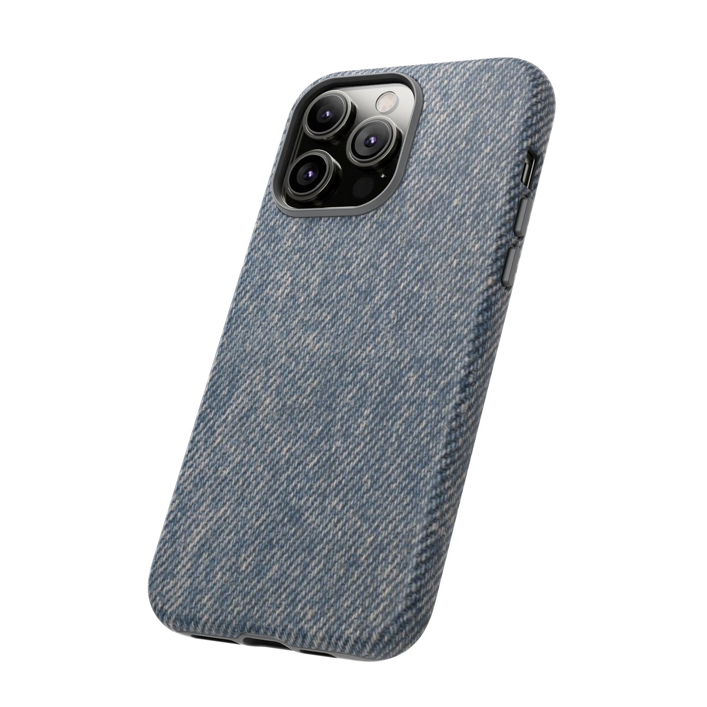 Denim Print Case