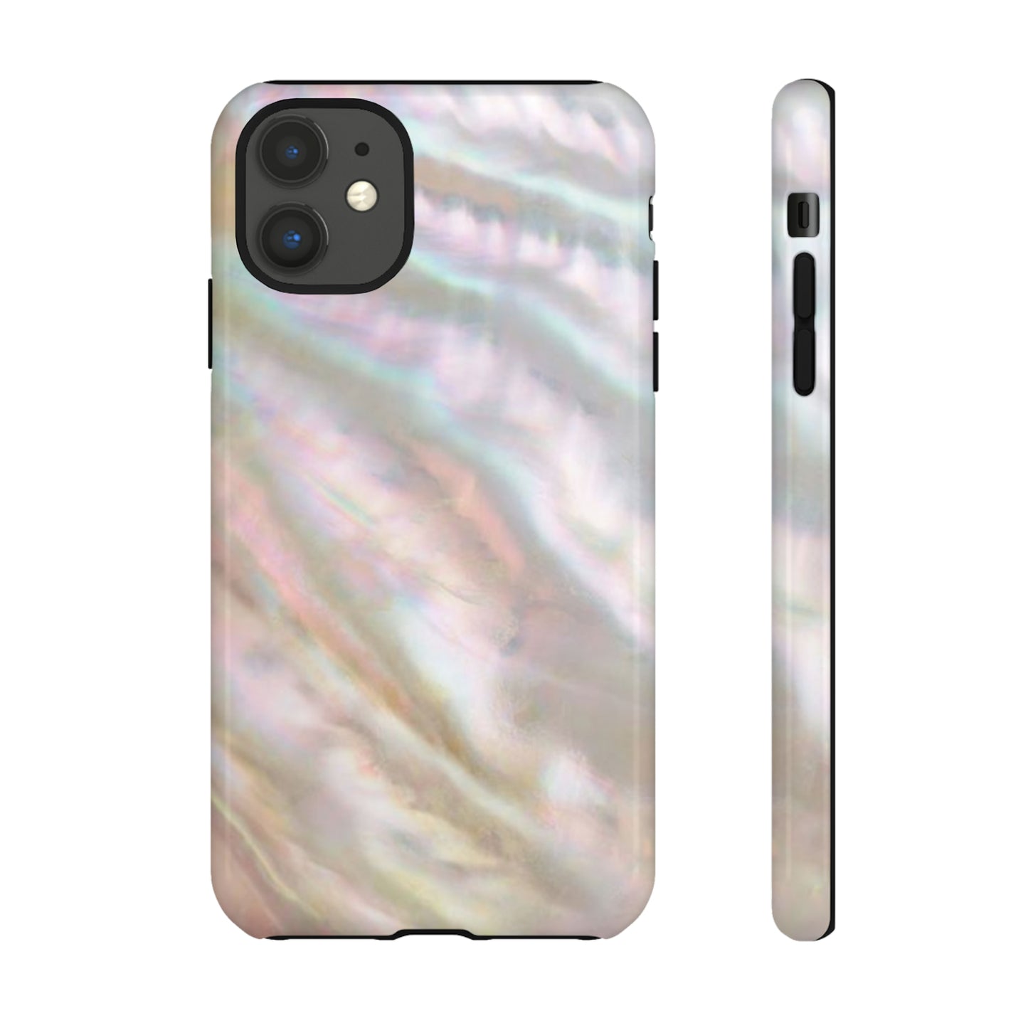 Mother of Pearl Case