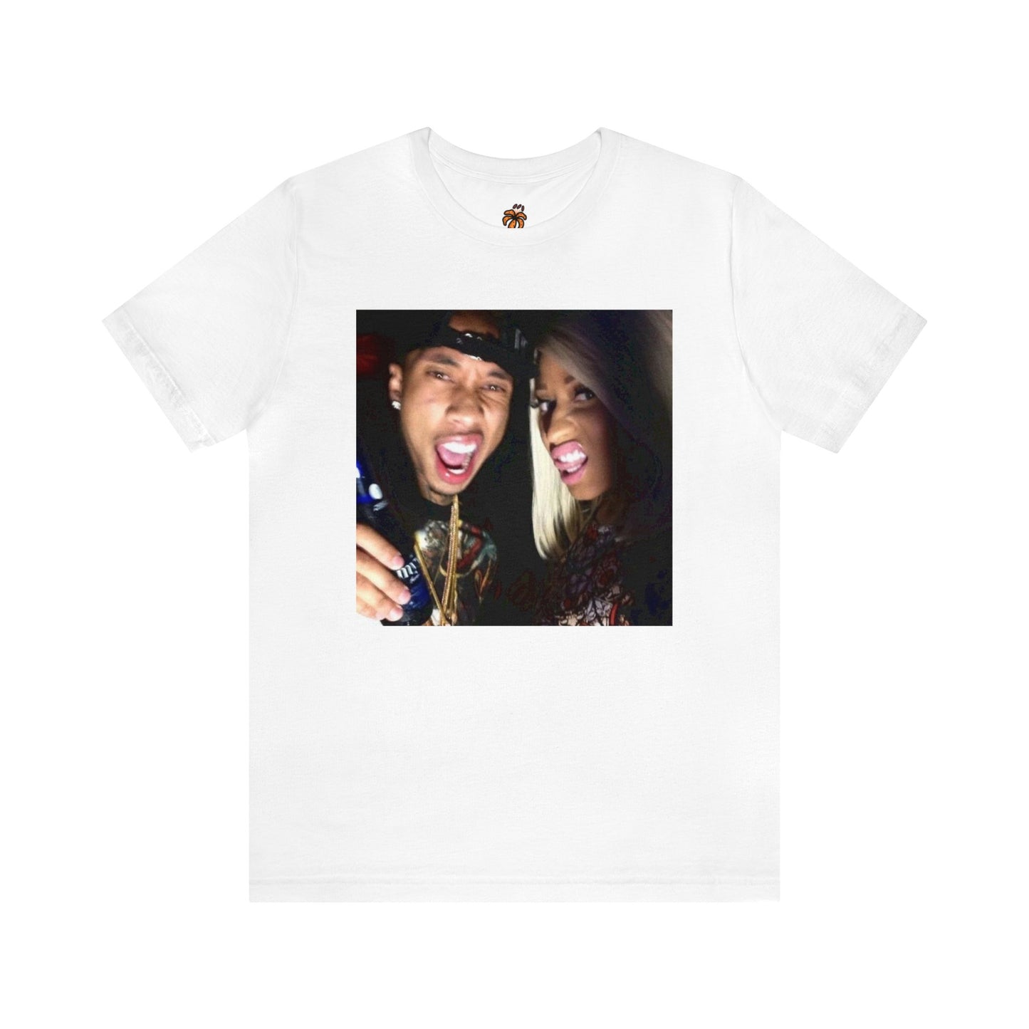 Nicky & Tyga Tee