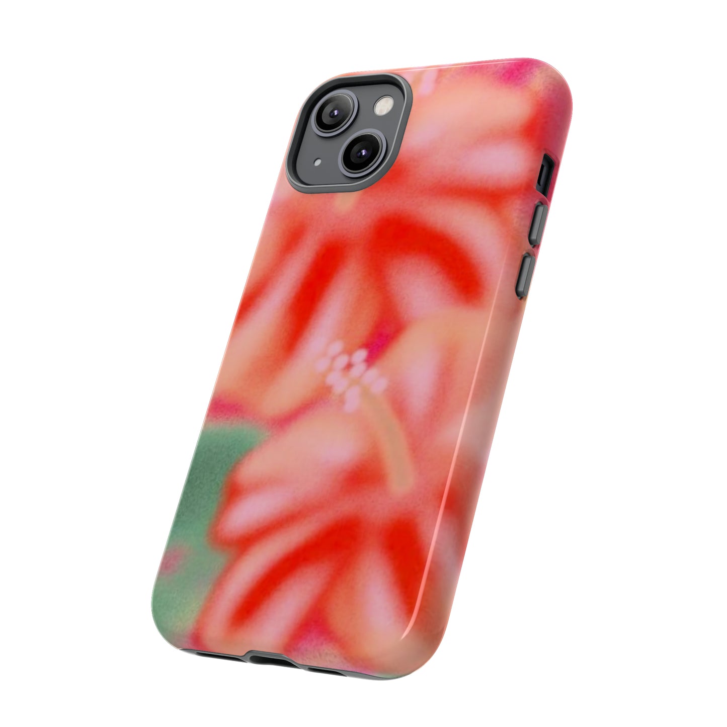 Hibiscus Case