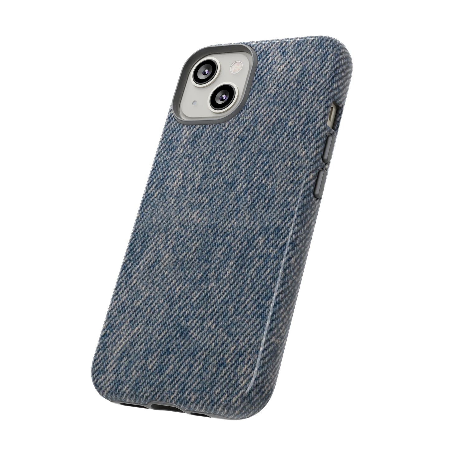 Denim Print Case