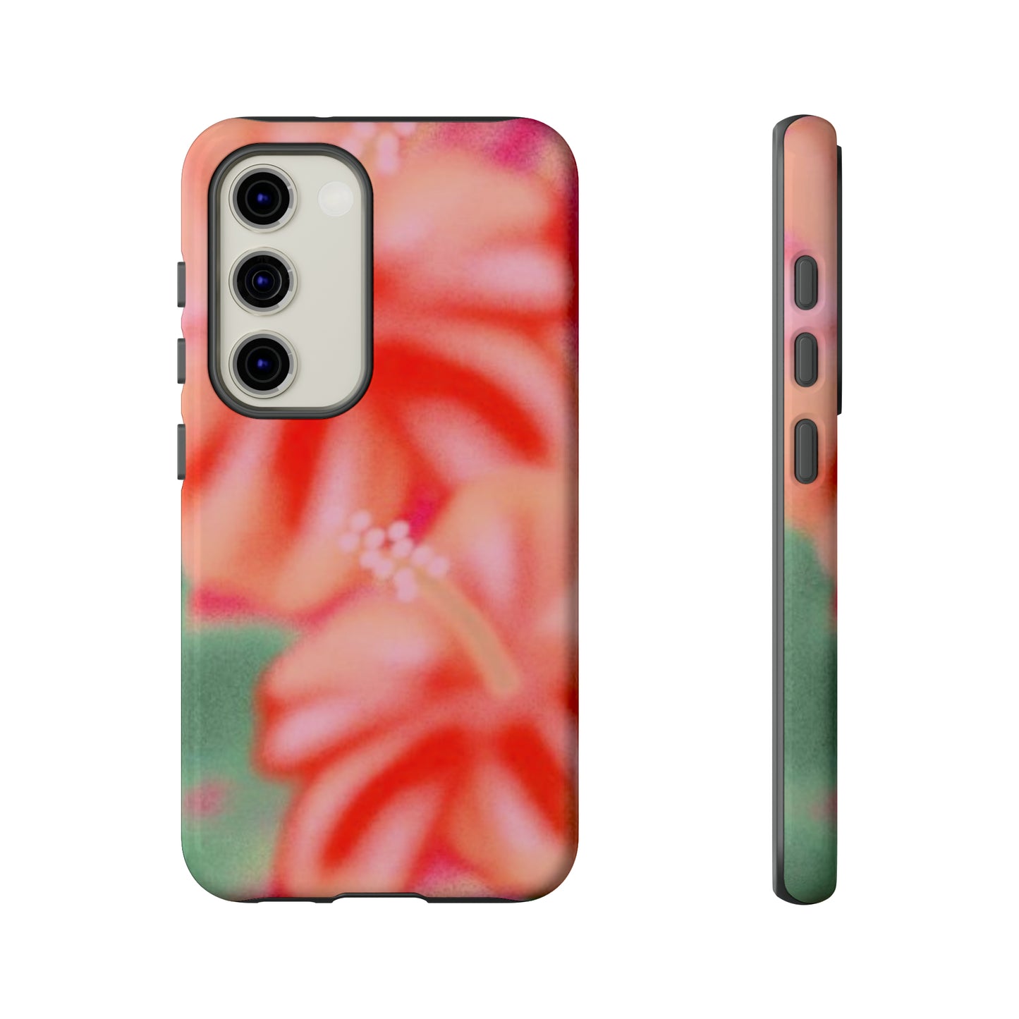 Hibiscus Case