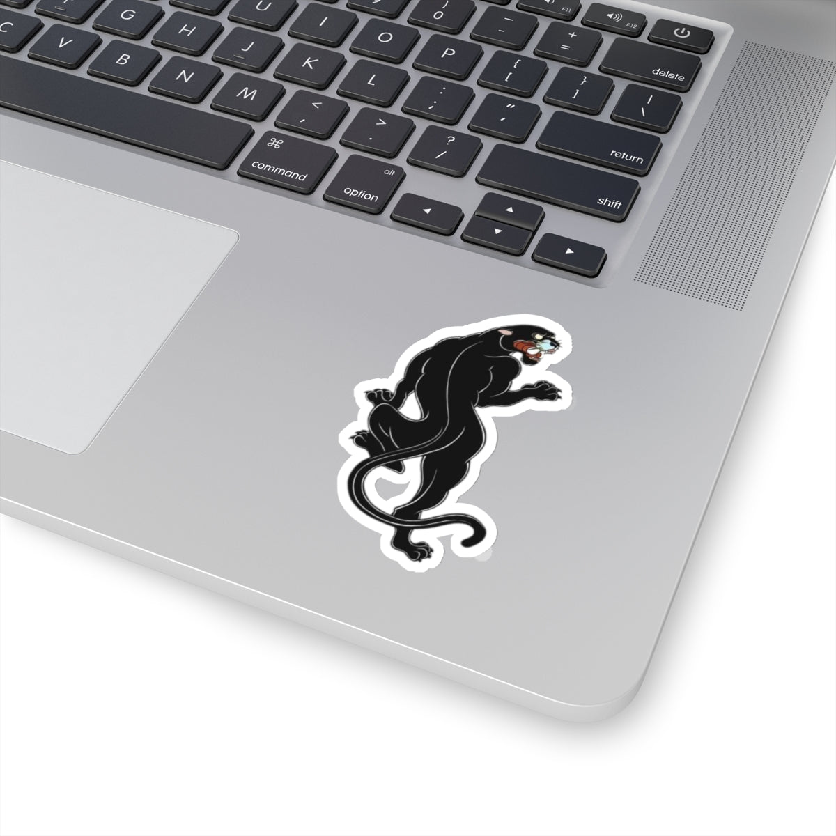 Puma Sticker