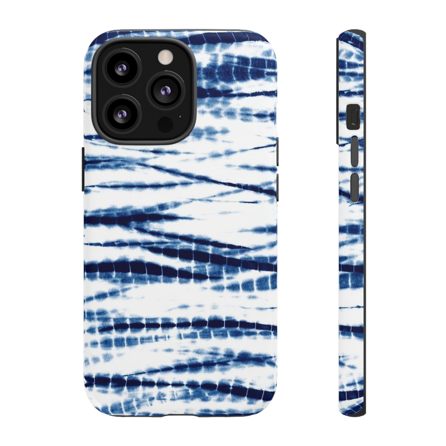 Tie Dye Case