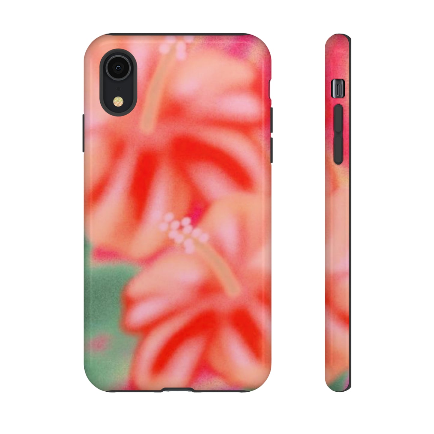 Hibiscus Case