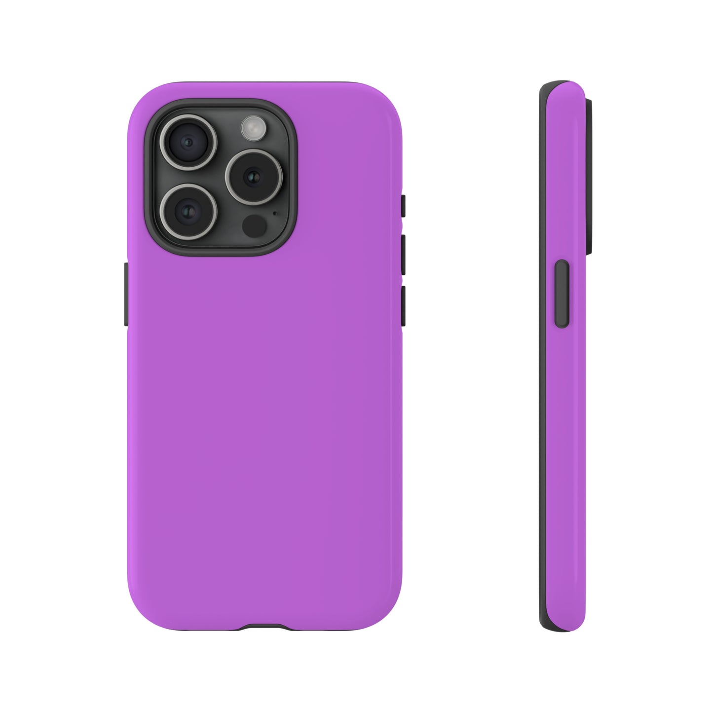 Plain Magenta Case