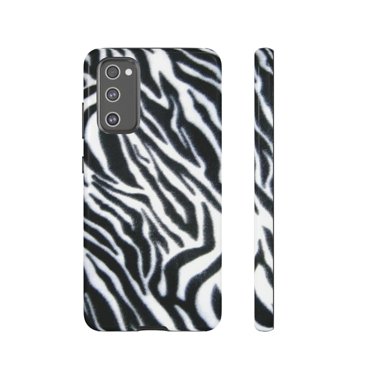 Zebra Case