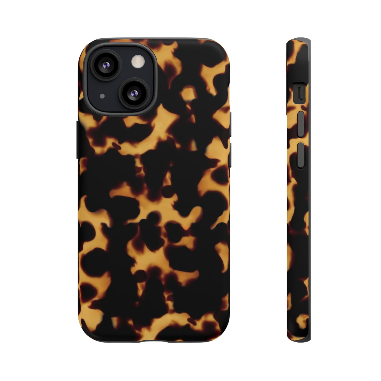 Tortoiseshell Case