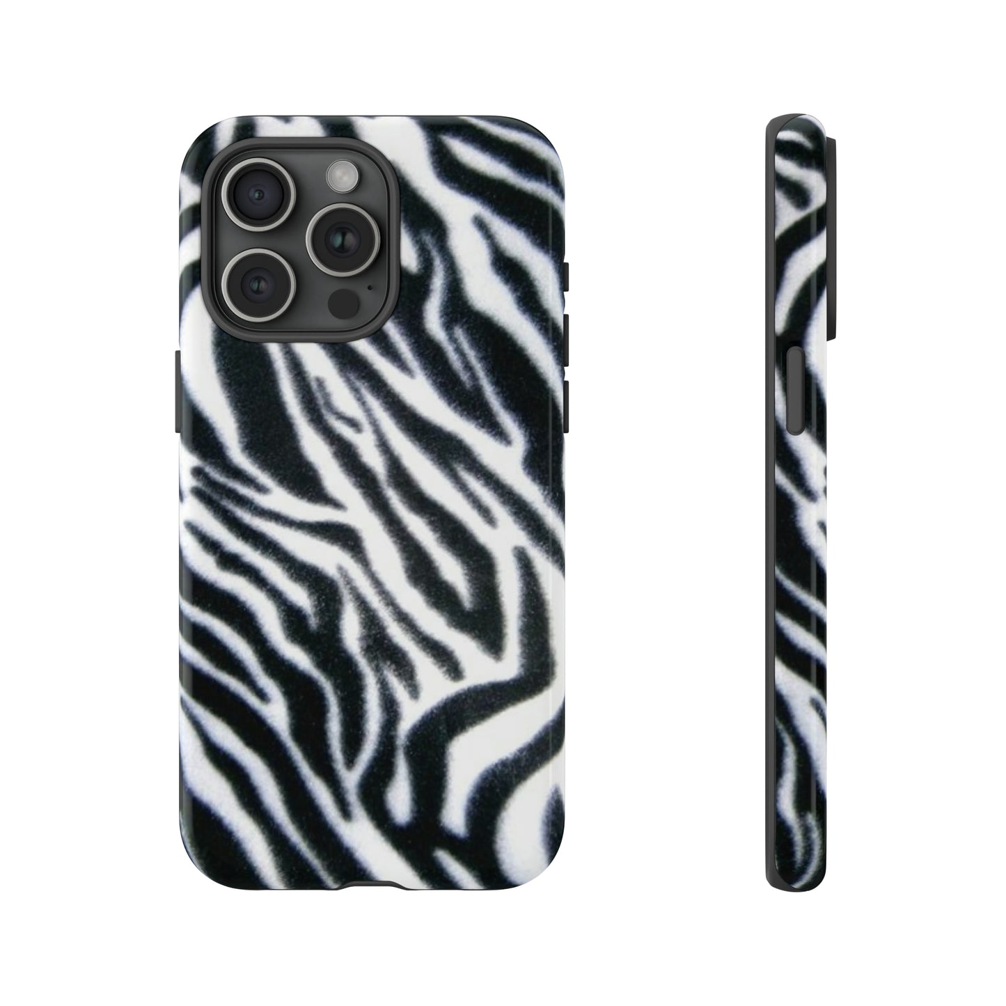 Zebra Case