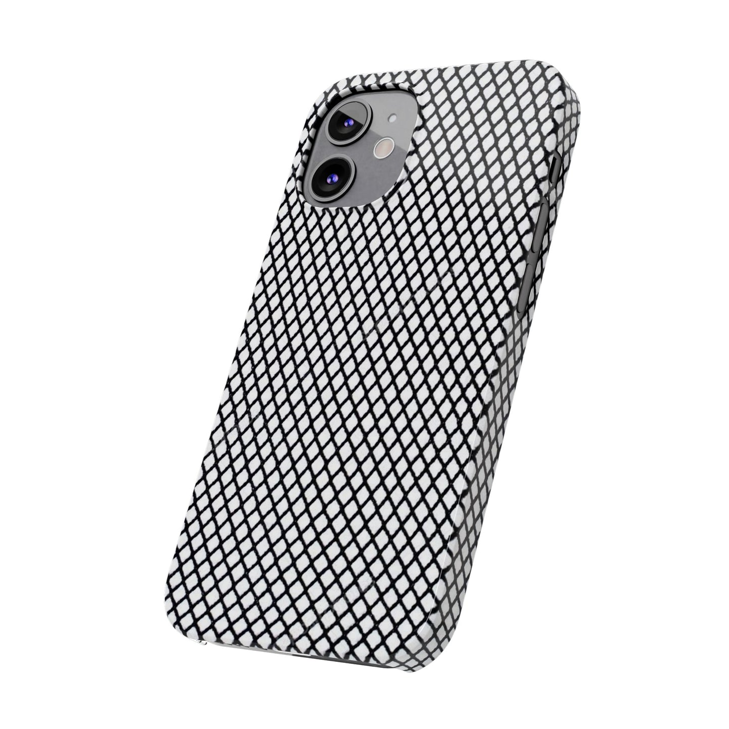 Fishnet Case Sleek