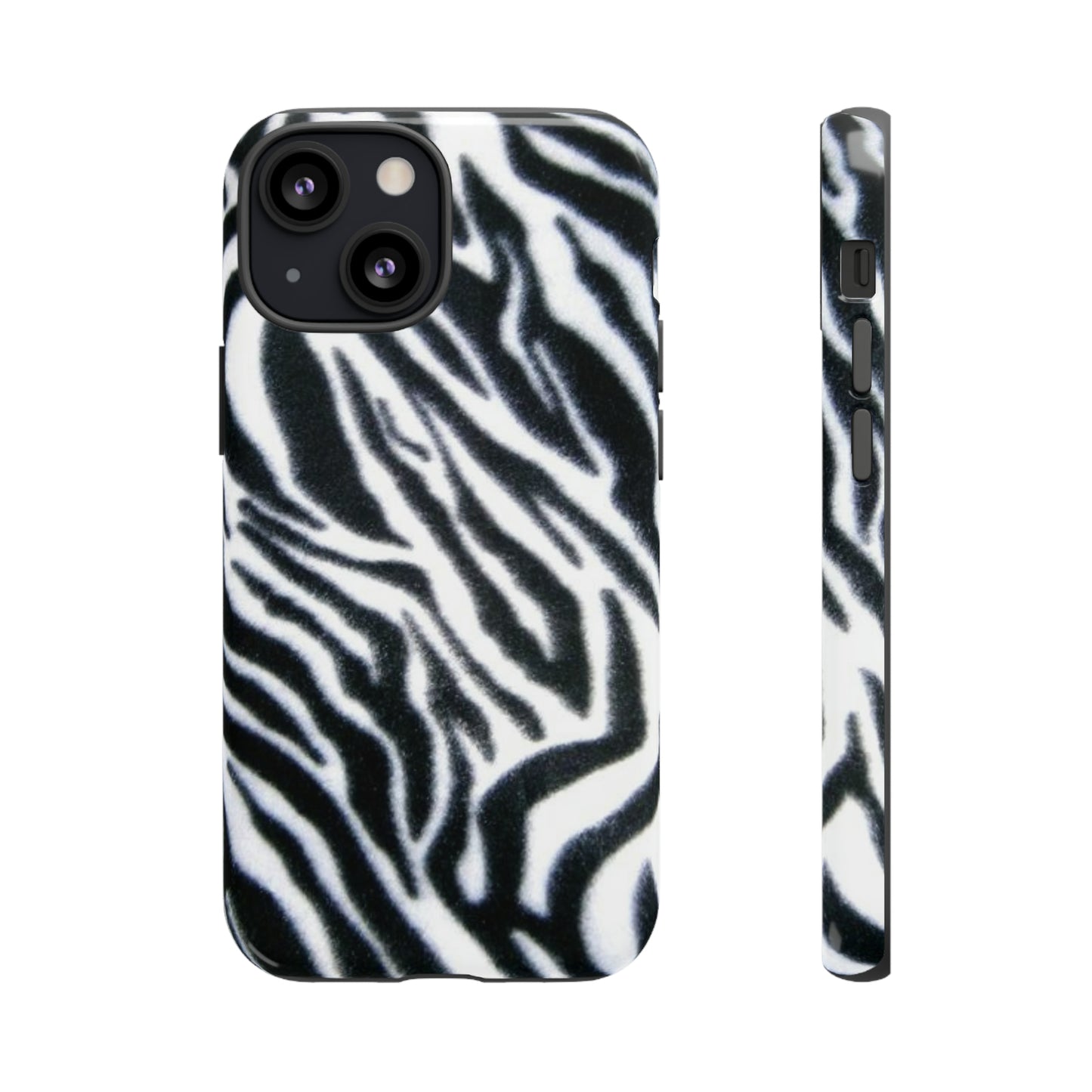 Zebra Case