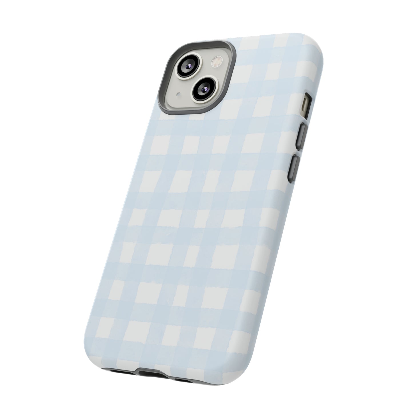 Gingham Case