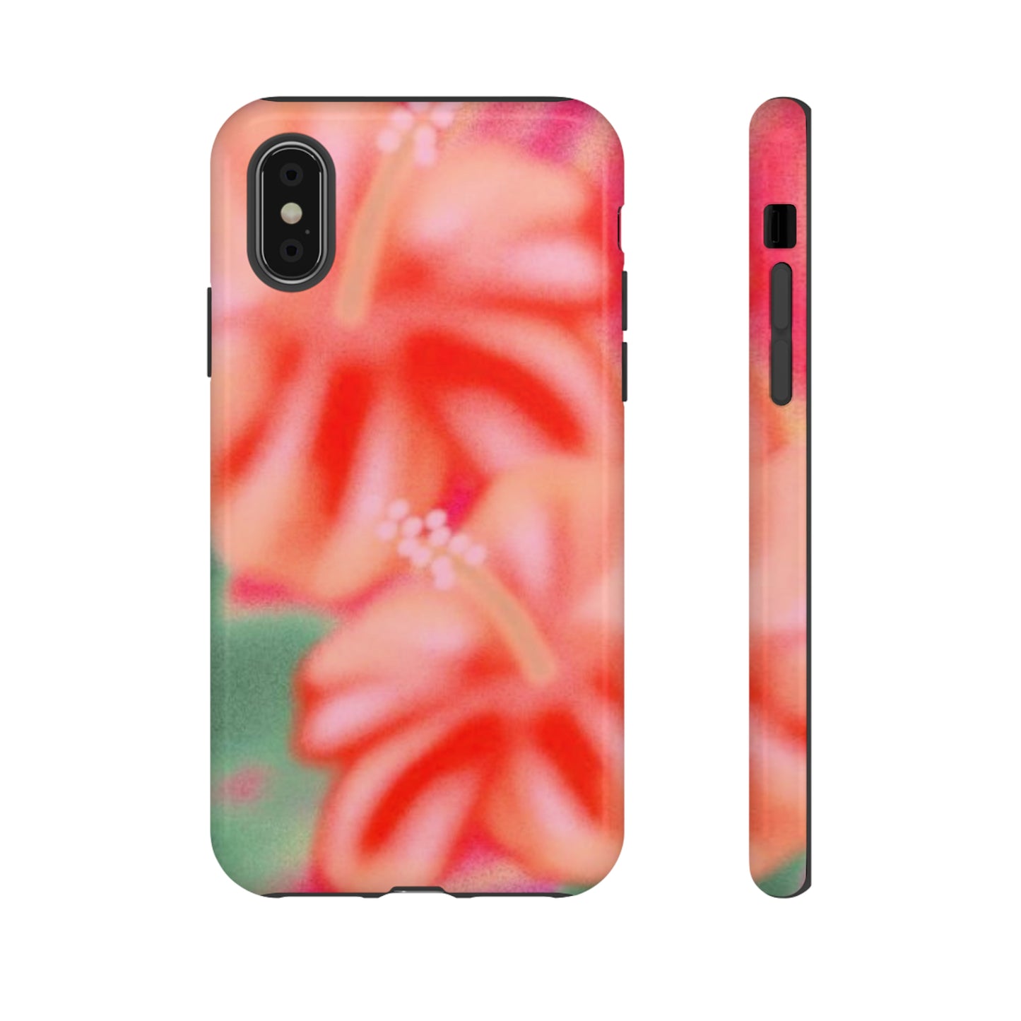 Hibiscus Case