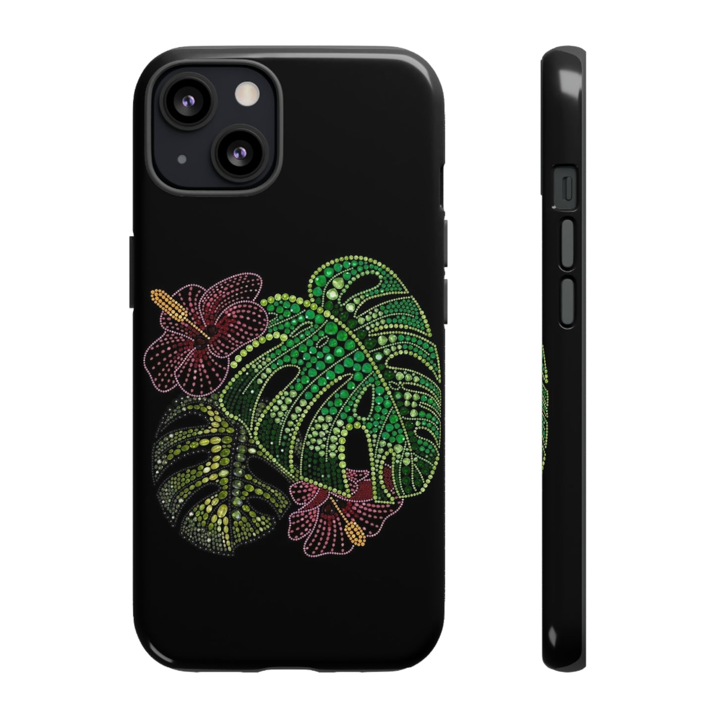 Tropical Case