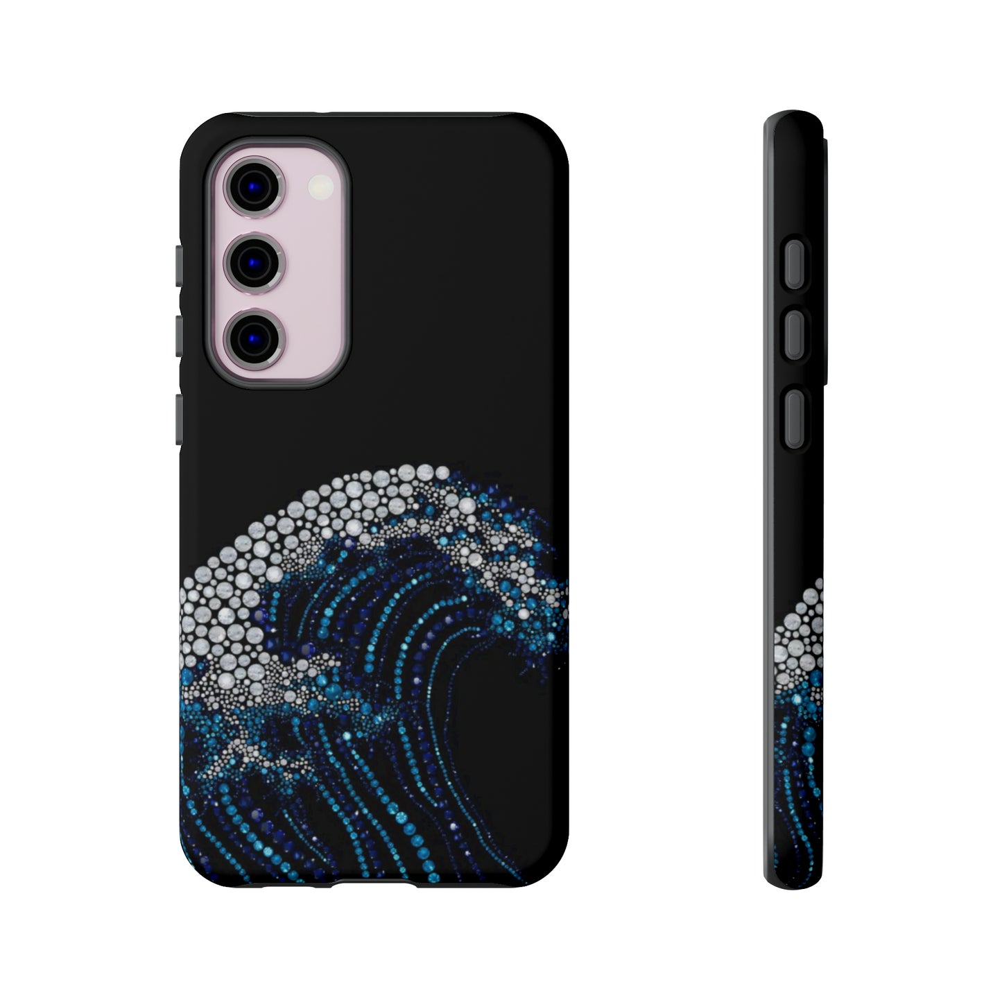 Wave Case