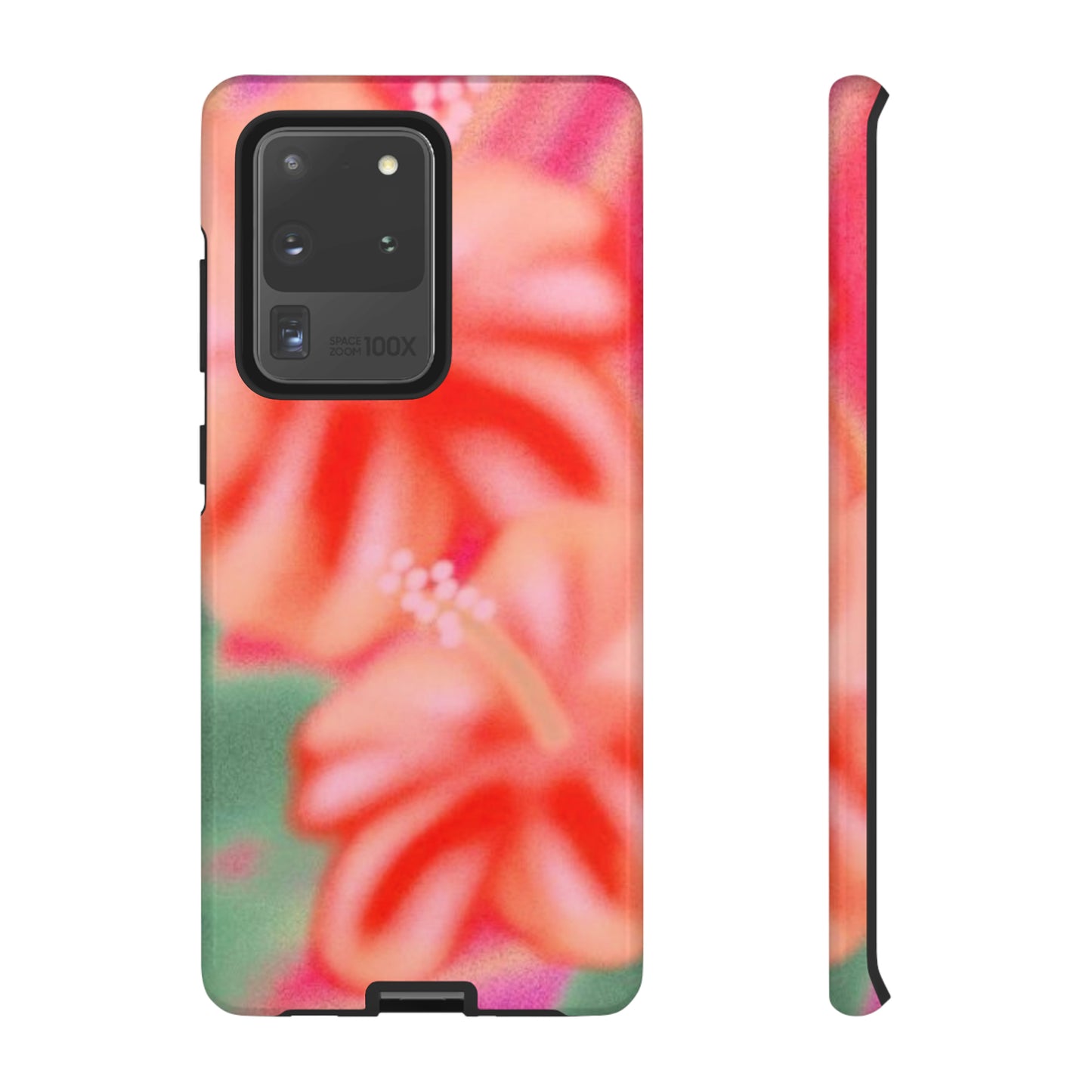 Hibiscus Case