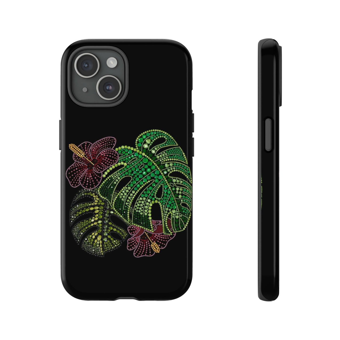 Tropical Case