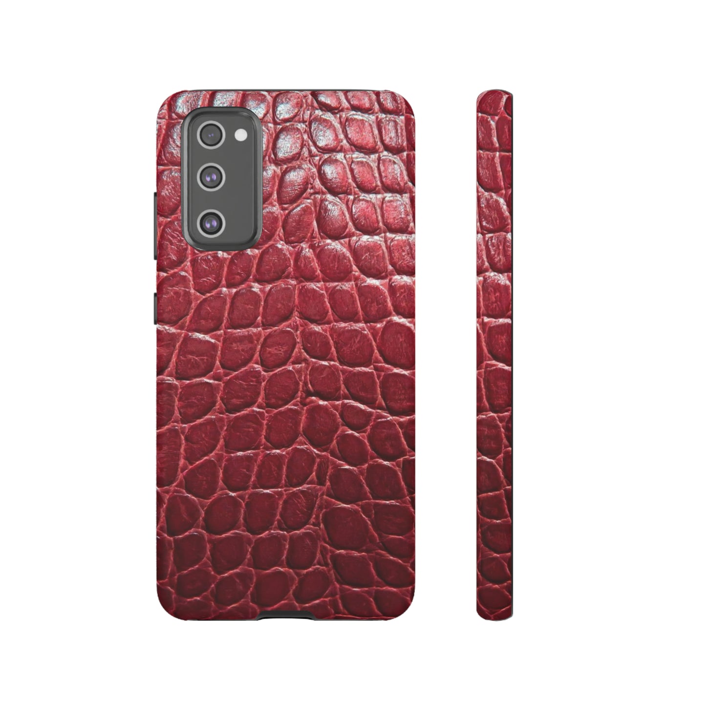 Snake Skin Case