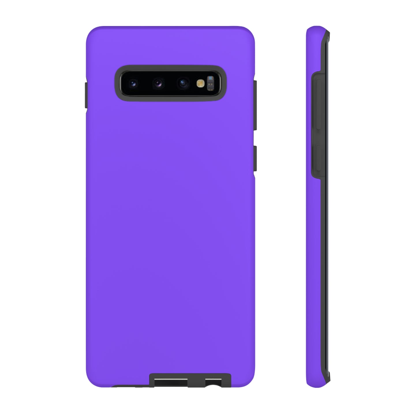 Plain Purple Case