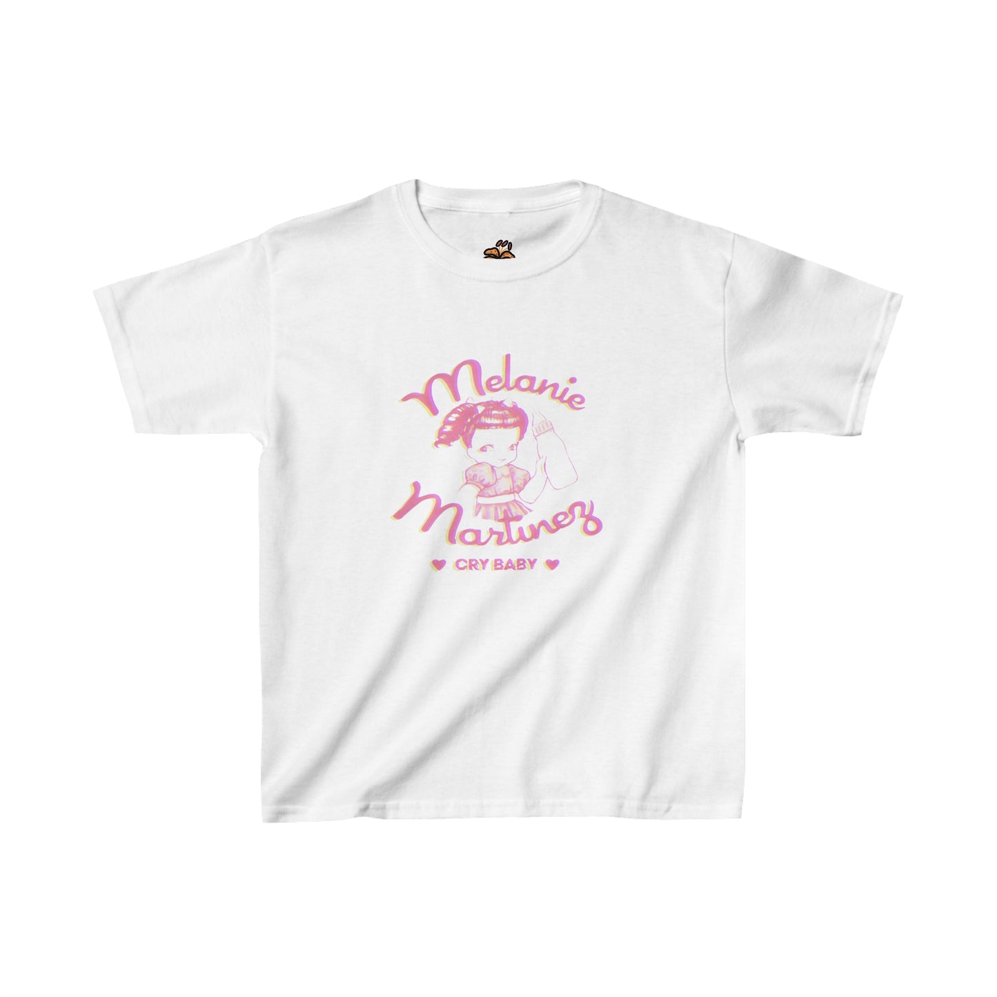 Martinez Baby Tee