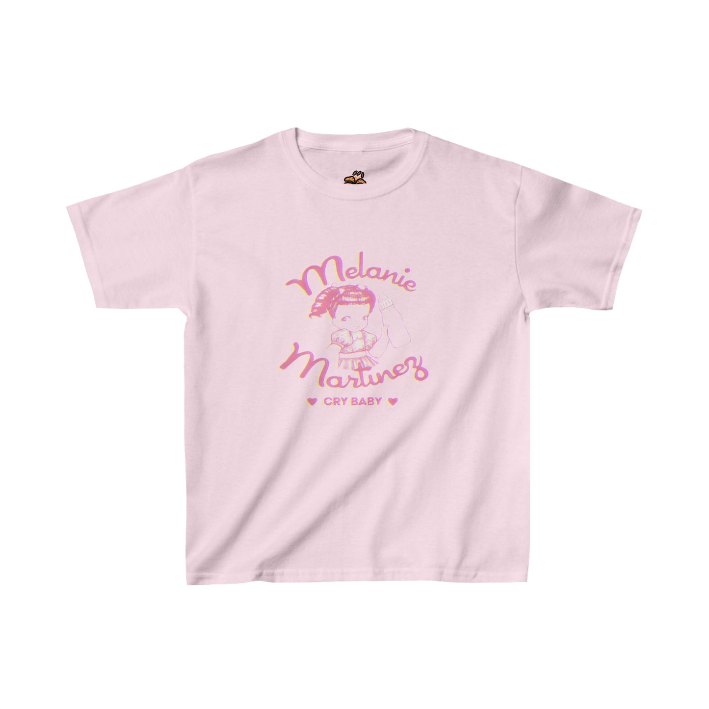 Martinez Baby Tee