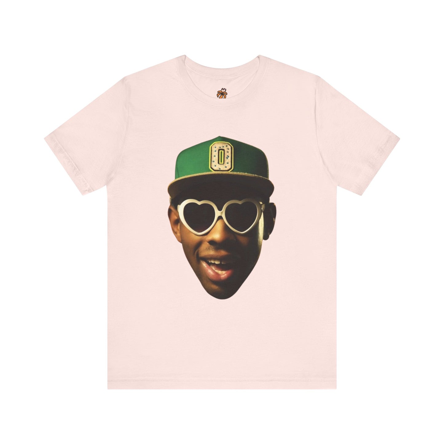 Tyler Tee