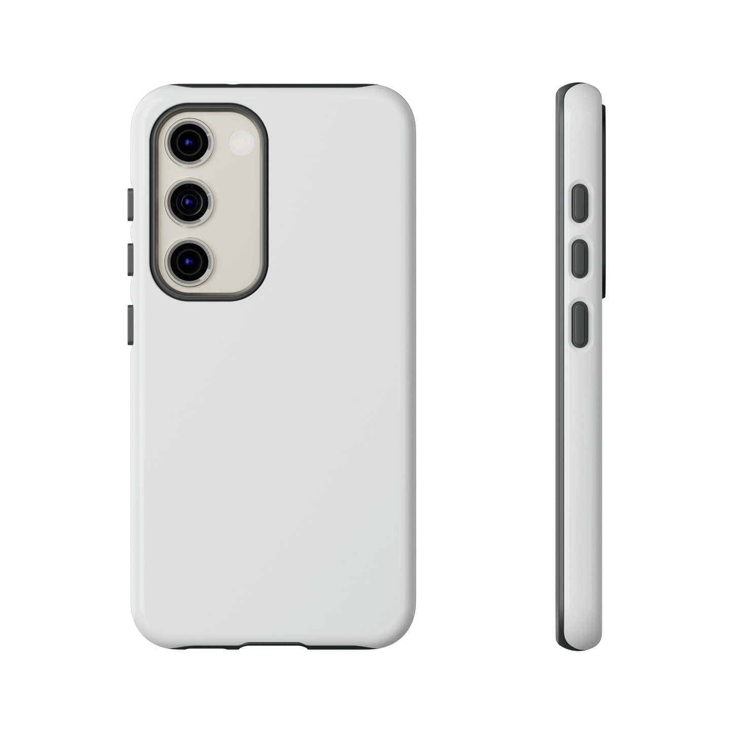 Plain White Case