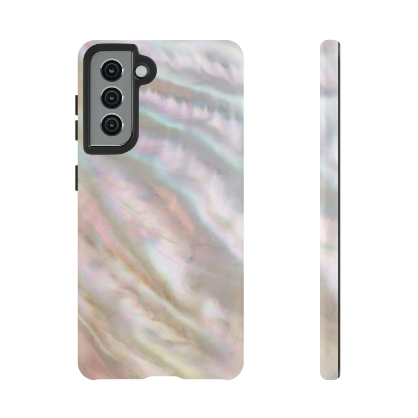 Mother of Pearl Case