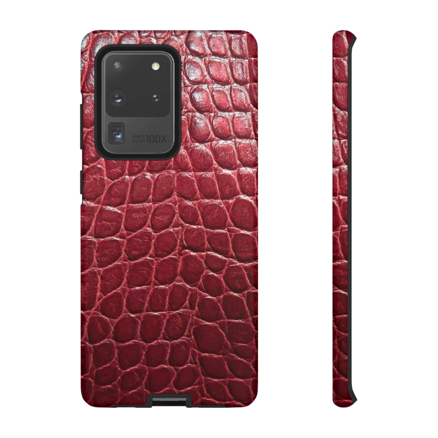 Snake Skin Case