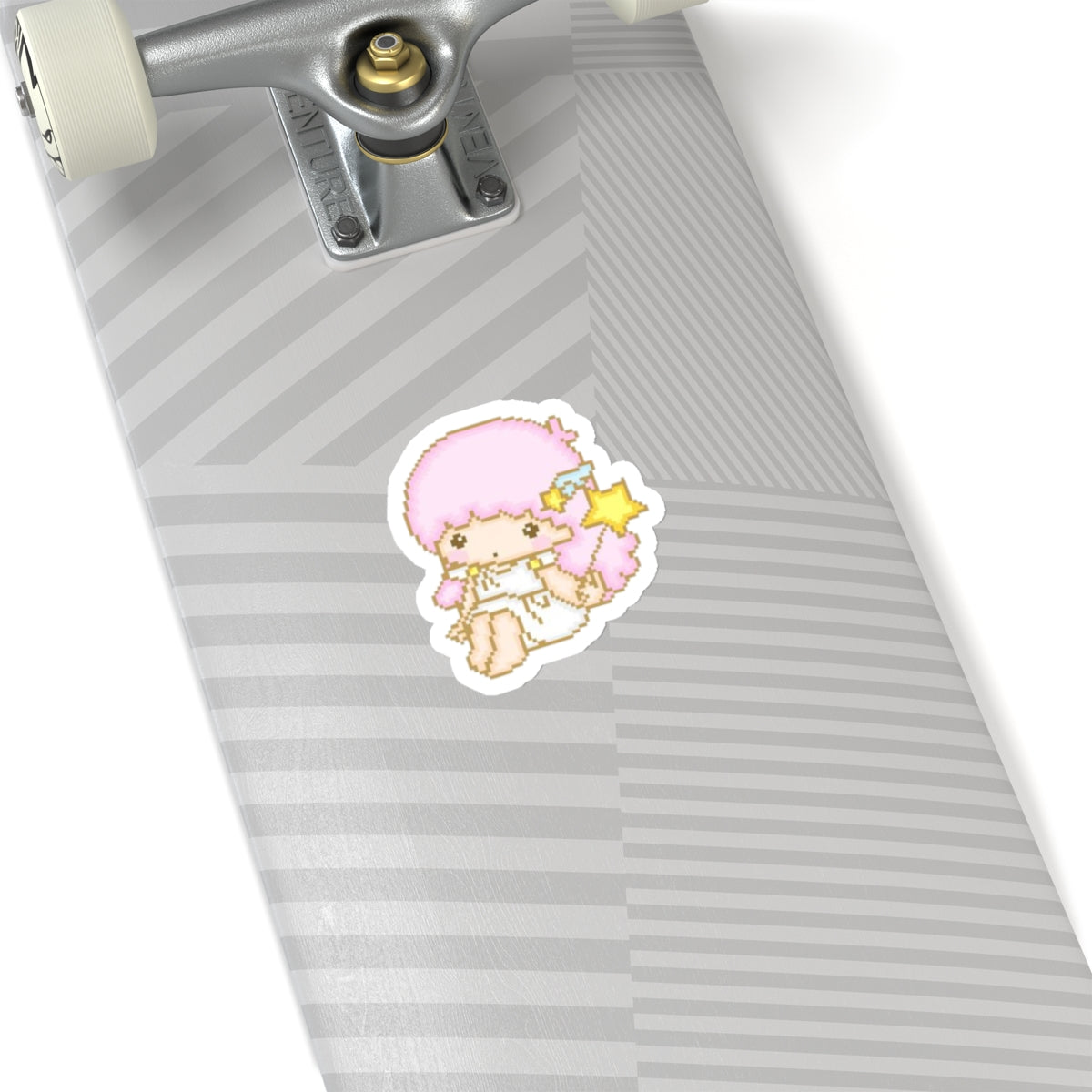 Lala Sticker