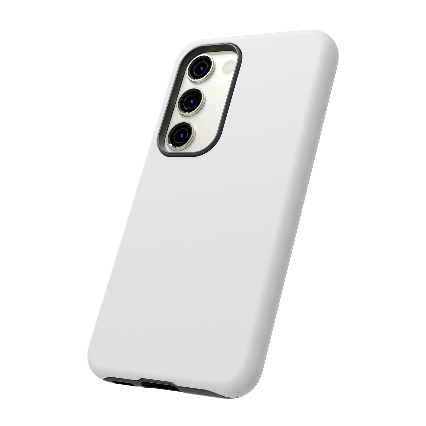 Plain White Case