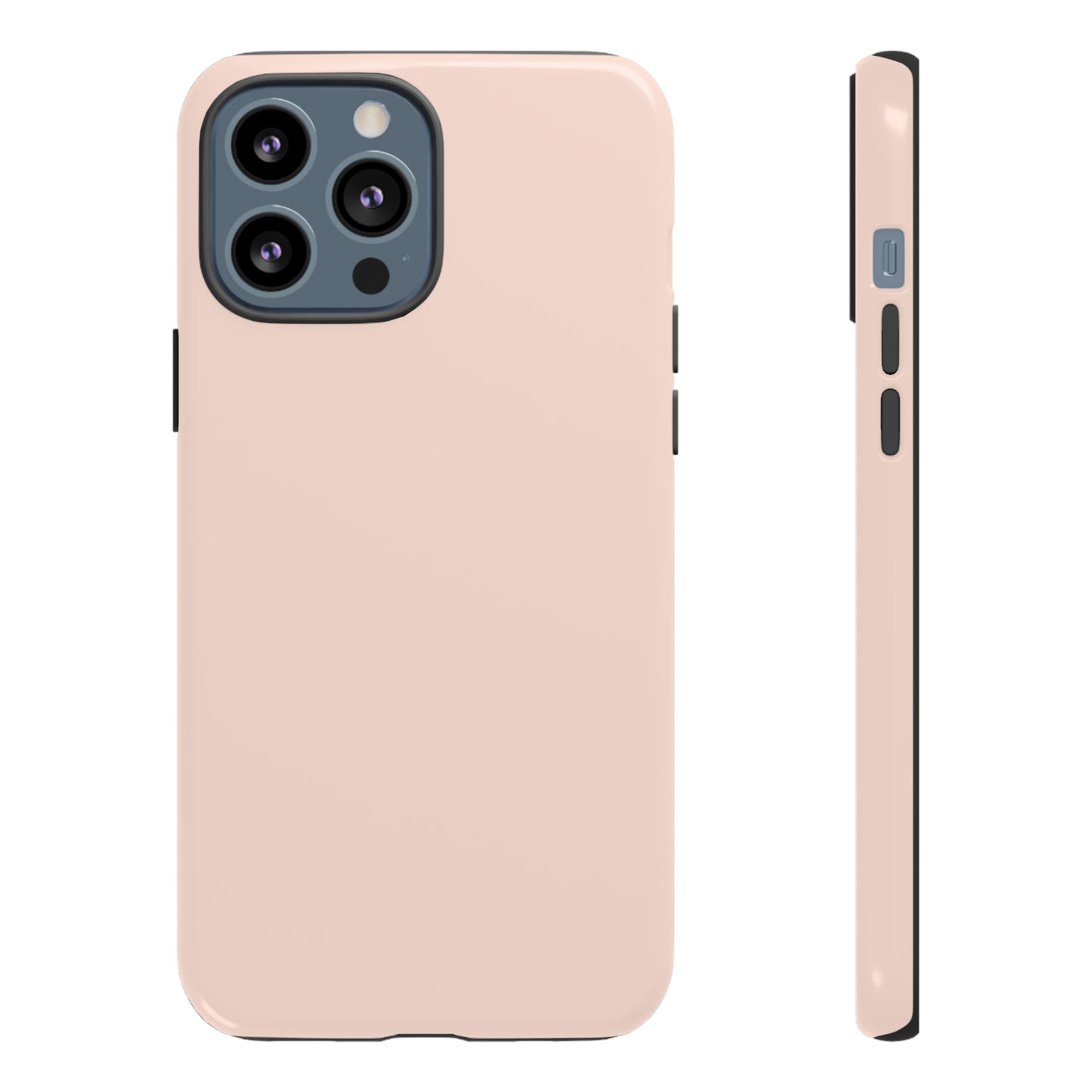 Plain Baby Pink Case