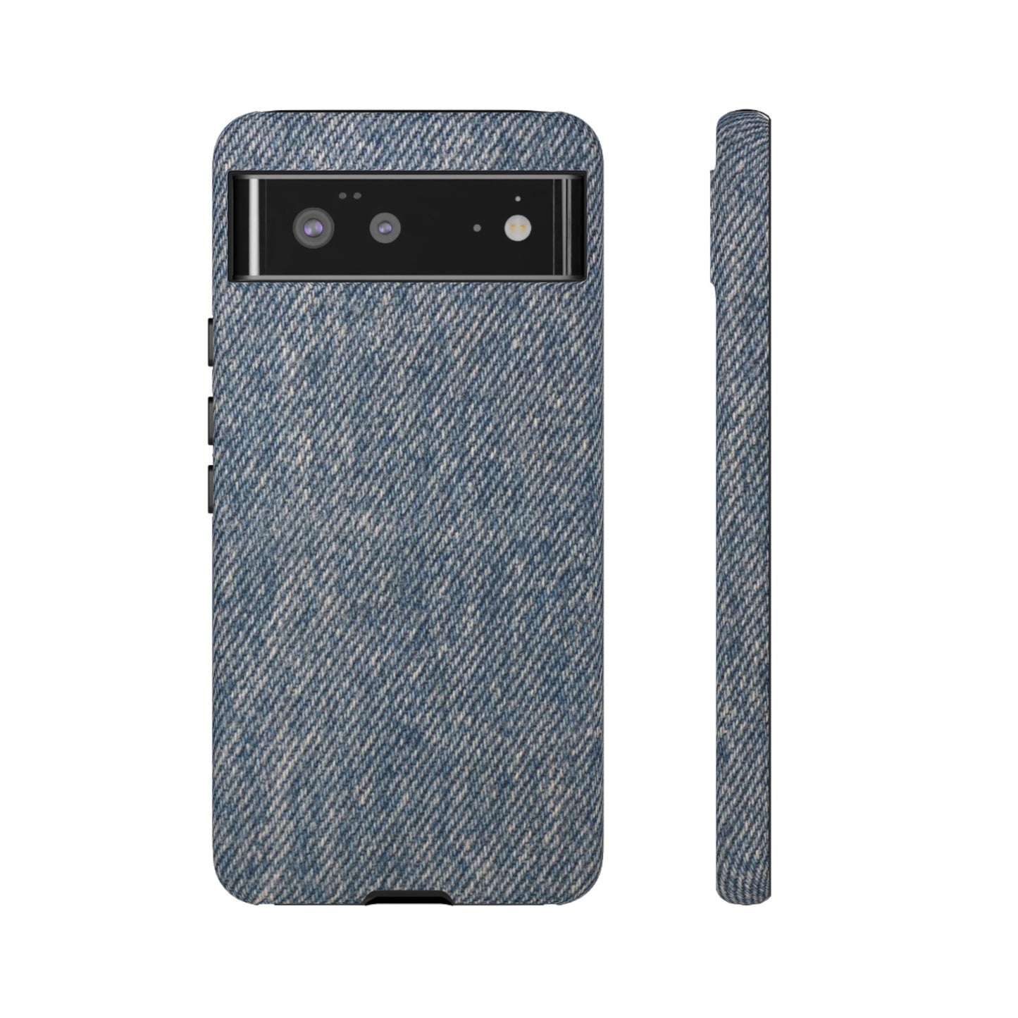 Denim Print Case