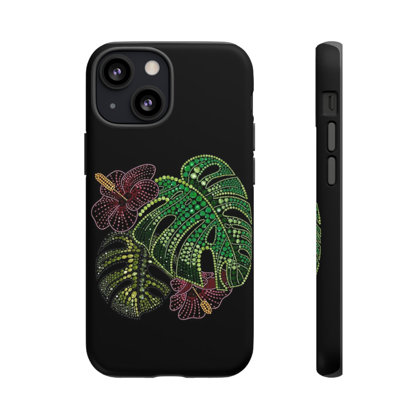 Tropical Case